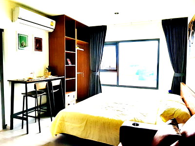 ขายคอนโด : Best Price 💗 ขาย Aspire Sathorn Ratchaphruek ห้องสวย ราคาดี เดินทางสะดวก | Code DS2358 Line : @Dstay