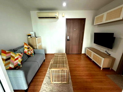 คอนโดให้เช่า : ✅ TBSV132 ✅ Line : @p2nproperty