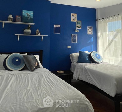 คอนโด 3-ห้องนอน ที่ คอนโดบ้านชมวิว ใกล้ หาดเขาตะเกียบ (ID 2607775)