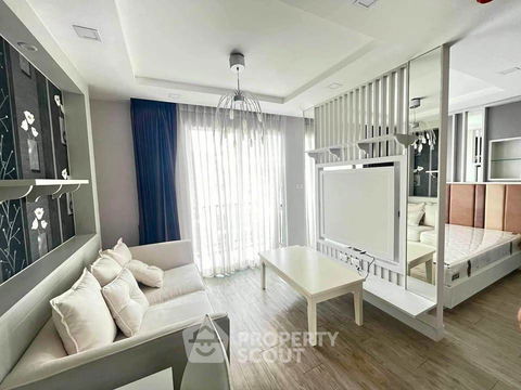 1-BR Condo at The Prive Boutique Condo in Saen Suk (ID 2702173)