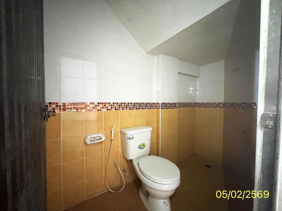 รูป อาคารพาณิชย์ สำหรับขาย - หาดใหญ่ หาดใหญ่ สงขลา - รูปที่ 19/34