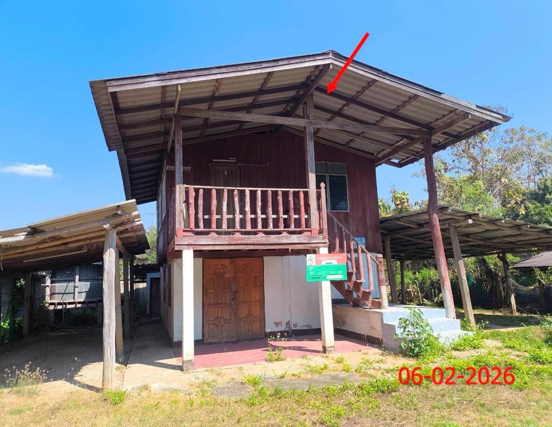 รูป บ้านเดี่ยว สำหรับขาย - บ้านแลง เมืองลำปาง ลำปาง - รูปที่ 17/34