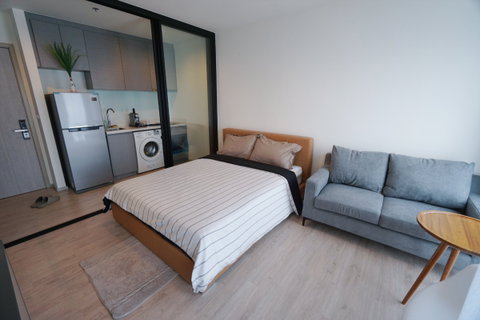 รูปภาพ ✨Condo for Rent : Rhythm Sukhumvit 36-38  (AP-02) ( line : @condo91 )