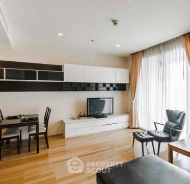 คอนโด 1-ห้องนอน ที่ 39 บาย แสนสิริ ใกล้ BTS พร้อมพงษ์ (ID 2701907)
