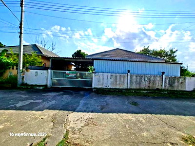 HOME 70.7 Sq.w. Hua Hin Prachaubkirikhan for 3.1M