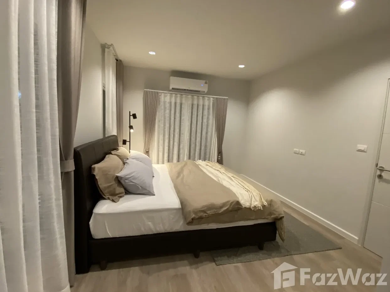 รูป บ้านเดี่ยวให้เช่า 4 ห้องนอน ในโครงการ สราญสิริ เกาะแก้ว รีทรีต 6040491 - รูปที่ 8/15