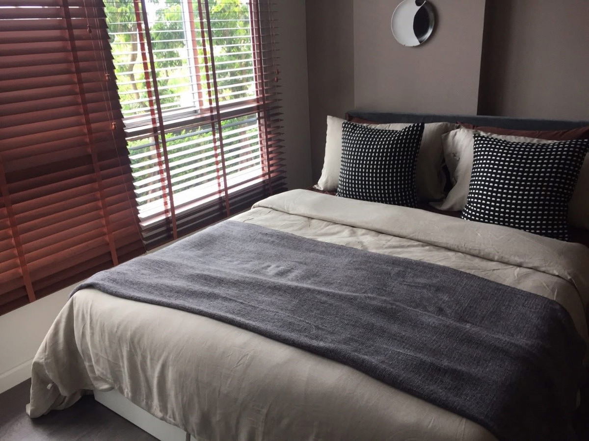 รูป 🛑LINE ID @cutecondo มี@🛑 7,000 ดีคอนโดแคมปัสรีสอทบางนา ว่าง✅ ตอบไว - รูปที่ 5/10