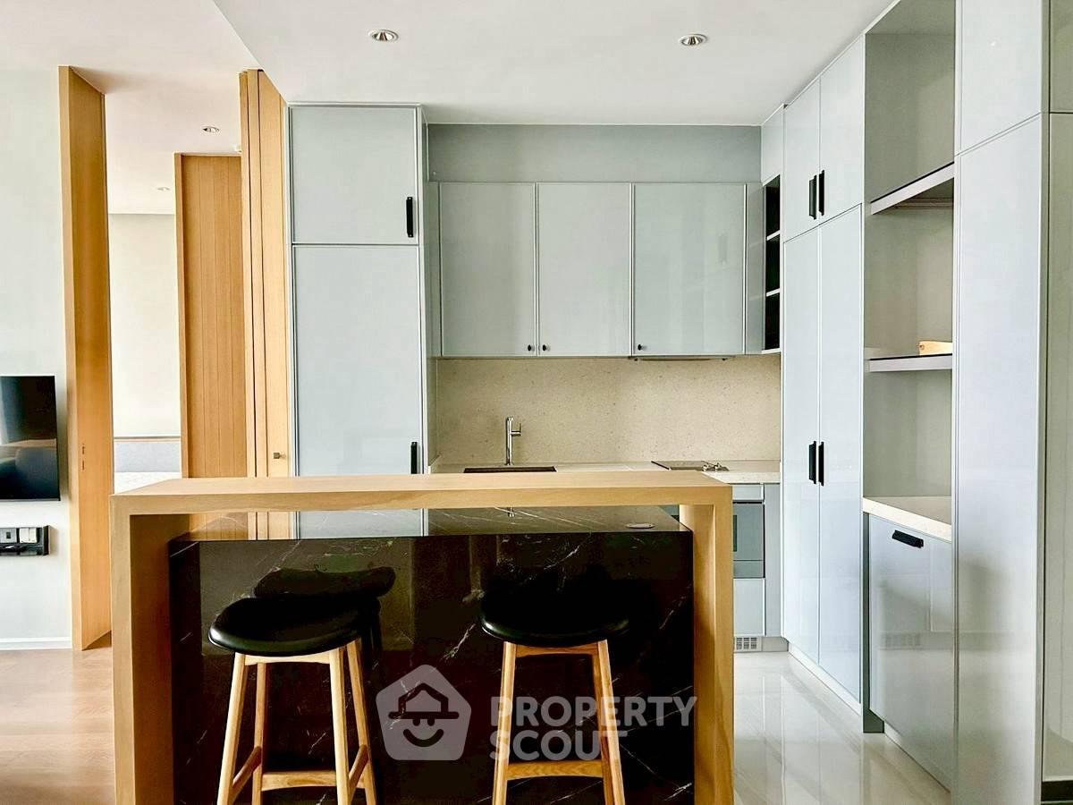 รูป คอนโด 1-ห้องนอน ที่ คราม สุขุมวิท 26 ใกล้ BTS พร้อมพงษ์ (ID 2447993) - รูปที่ 5/8