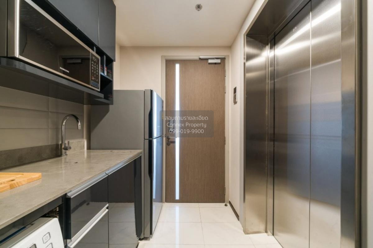 รูป เช่าคอนโด ไอดีโอ คิว สยาม-ราชเทวี BTS-ราชเทวี ทุ่งพญาไท เขต ราชเทวี กรุงเทพ CX-86931 ✅ ทักไลน์ @connexproperty ตอบทันที ทีมงานมืออาชีพ ✅ - รูปที่ 6/8