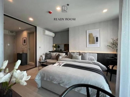 รูปภาพ Life Ladprao Nice Decorate 🔰Line : @Richrealestate 