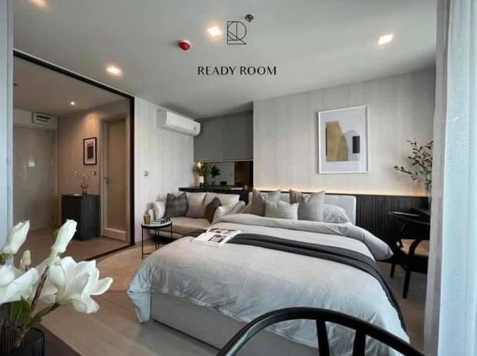 ไลฟ์ ลาดพร้าว ตกแต่งสวยมากก 💖 🔰Line : @Richrealestate ☎️Tel : 0926591905