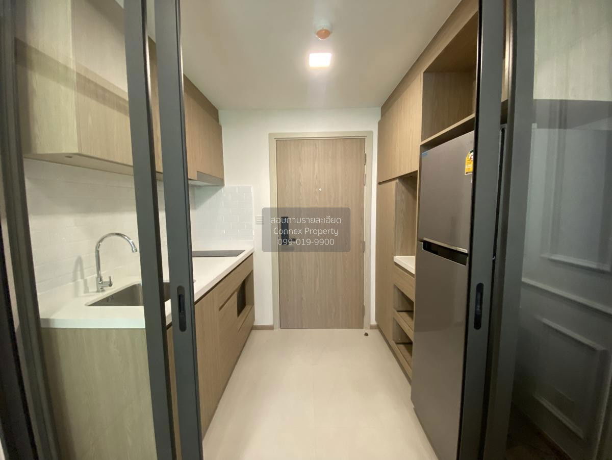 รูป 🔥🔥🔥 เช่าคอนโด เดอะ เนสท์ จุฬา - สามย่าน MRT-สามย่าน มหาพฤฒาราม เขต บางรัก กรุงเทพ CX-118098 ✅ ทักไลน์ @connexproperty ตอบทันที ทีมงานมืออาชีพ ✅ 🔥🔥🔥 - รูปที่ 4/12