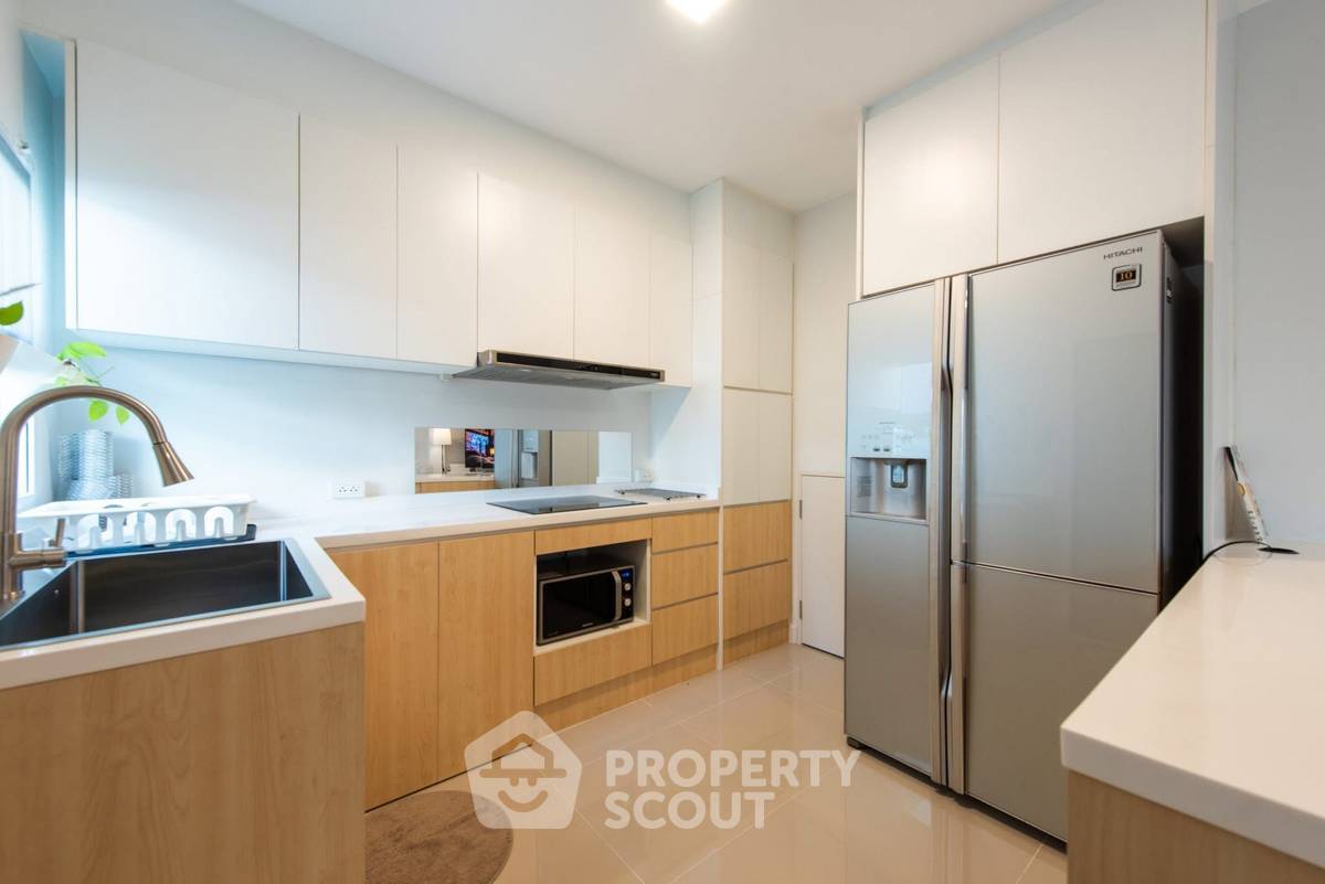 รูป บ้านแฝด 3-ห้องนอน ที่ แกรนด์ พลีโน่ เมกา บางนา ใน บางพลีใหญ่ (ID 2700477) - รูปที่ 10/44