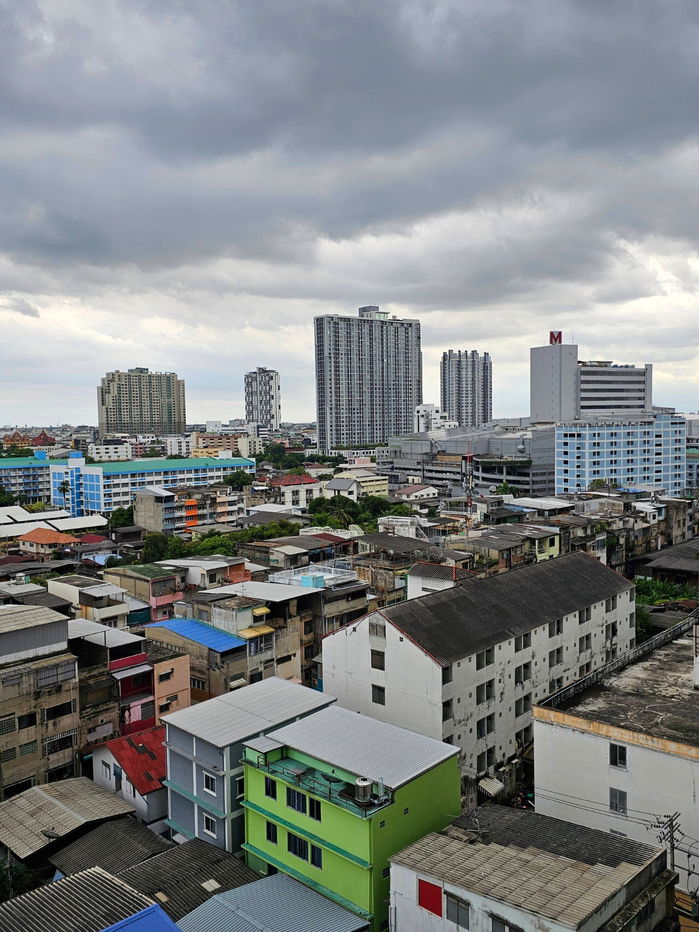 รูป ให้เช่าIdeo Sathorn Thapra - 2นอน 1น้ำ 45ตรม. ชั้น10 - Line:@hac55 - รูปที่ 11/13