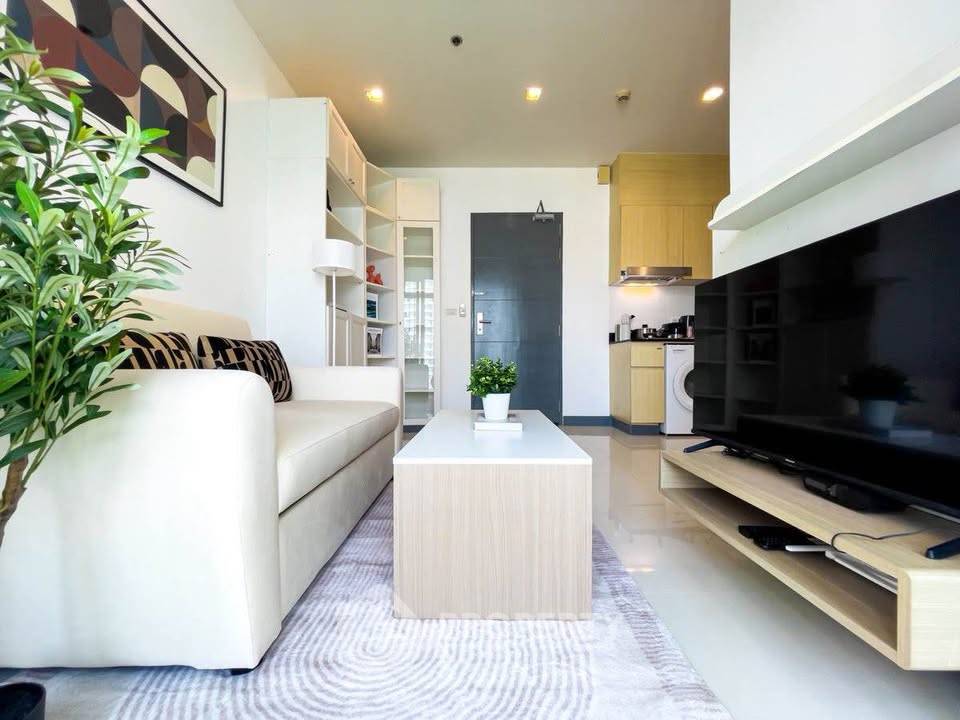 รูป คอนโด 2-ห้องนอน ที่ ไอดีโอ เวิร์ฟ สุขุมวิท ใกล้ BTS อ่อนนุช (ID 2702387) - รูปที่ 11/15