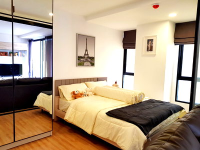 ขายคอนโด : Best Price ‼️ขาย Notting Hill The Exclusive CharoenKrung 93 ห้องสวยมาก ตกแต่งเฟอร์ครบ ราคาดีมาก พร้อมเข้าอยู่ | Code DS2352 Line : @Dstay