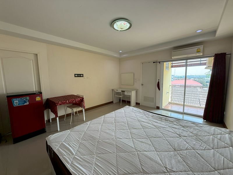 รูป ขายกิจการหอพัก พร้อมลงทุน ทำเลดี โซนปลวกแดง ระยอง - รูปที่ 17/17