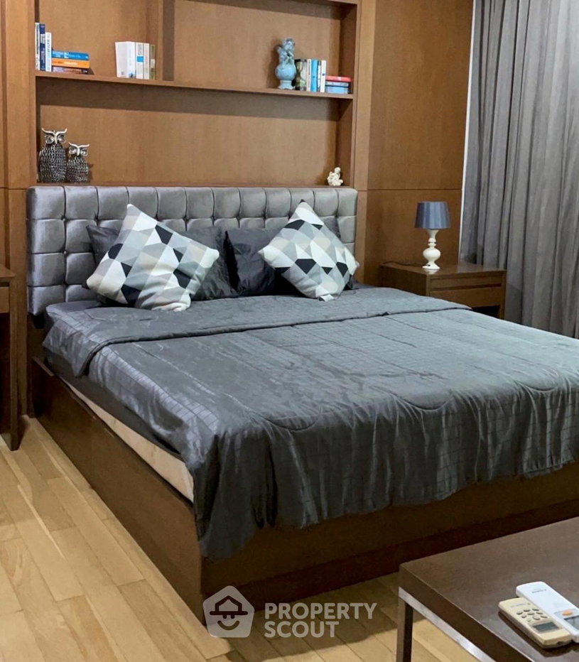 picture 16th-Floor 1-BR 39 By Sansiri 100m To BTS Phrom Phong (ID 2701935) - 5/5