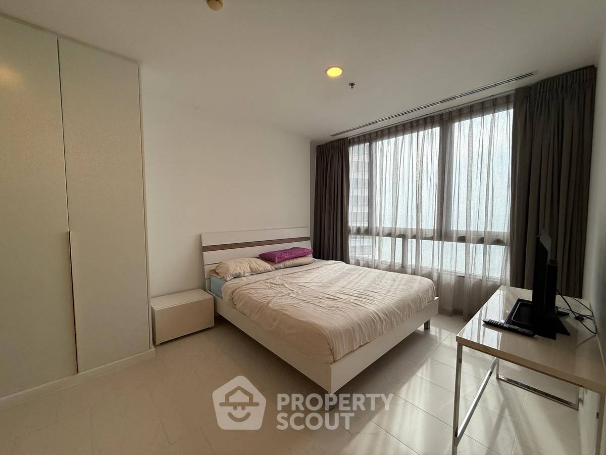 รูป คอนโด 2 ห้องนอน 103 ตร.ม. ชั้นสูง 18 ที่ Northpoint Condominium ใกล้วงอมาต (ID 2702002) - รูปที่ 14/19