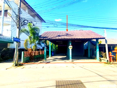 บ้านเดี่ยว ตาก : บ้านเดี่ยว สำหรับขาย - อุ้มผาง อุ้มผาง ตาก