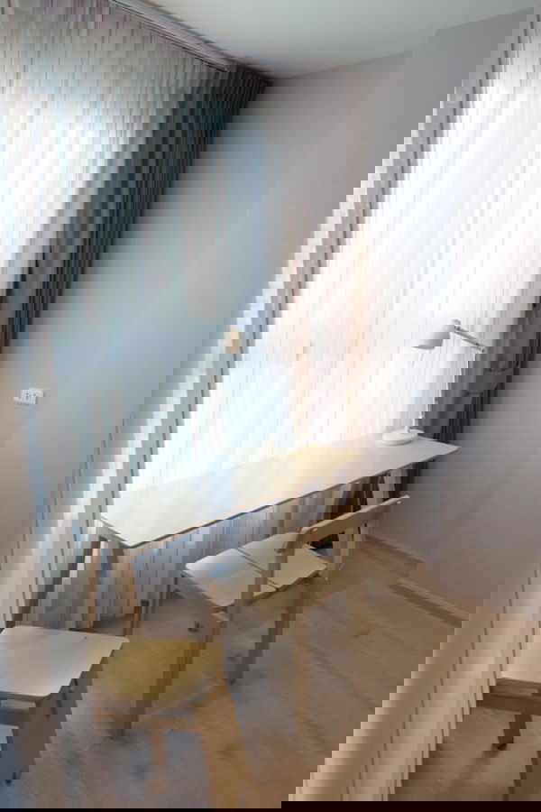 รูป 🤝🏻RB23564 ให้เช่าถูกมาก👍ไอดีโอ สาทร - วงเวียนใหญ่✅แอดไลน์ @mproperty( มี @ ด้วย) แอดมินตอบไว - รูปที่ 7/7