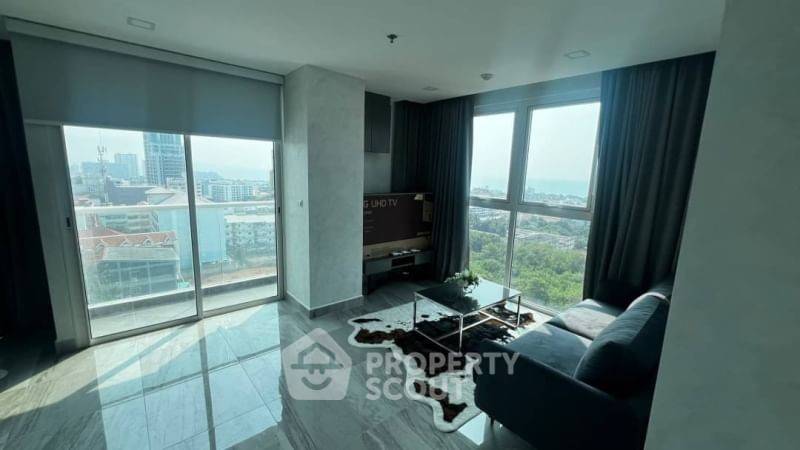 รูป คอนโด 1-ห้องนอน ที่ เดอะ วิชั่น คอนโด ใกล้ ถนนพระตำหนัก พัทยา (ID 2072865) - รูปที่ 6/14