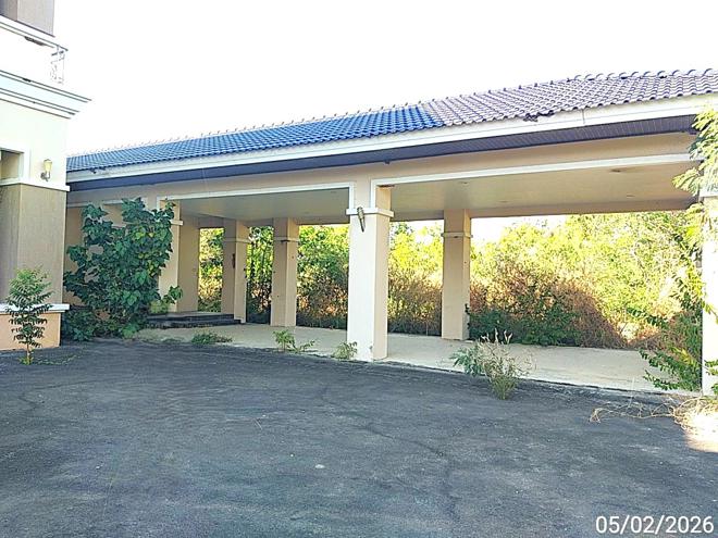 รูป บ้านเดี่ยว 6400 ตร.วา วัฒนานคร สระแก้ว 21.8M - รูปที่ 3/44