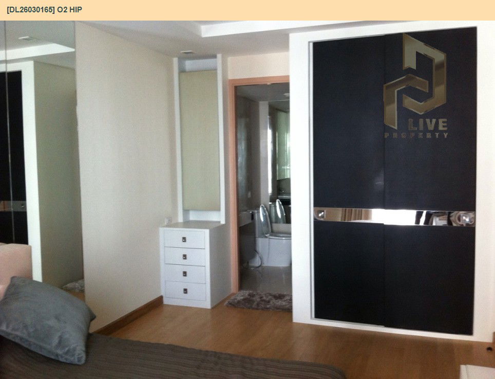 รูป DL26030165 ขายคอนโด โอทู ฮิป (O2 Hip) ใกล้ - พร้อมเข้าอยู่ โทรด่วน 0800343450 LineID @655ebbvc - รูปที่ 8/15