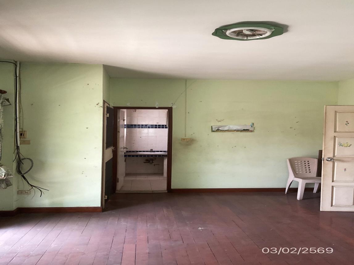 picture HOME for sale Khlong Sam Prawet Lat Krabang Bangkok - 17/24