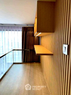Condos for rent : 1-BR Condo at Park Origin Phayathai near BTS Phaya Thai (ID 2702903)