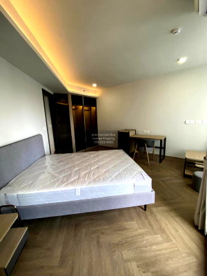 Condos for rent : FOR RENT condo , Chapter Chula-Samyan , MRT-Sam Yan , Si Phraya , Bang Rak , Bangkok , CX-80829 ✅ Live chat with us ADD LINE @connexproperty ✅