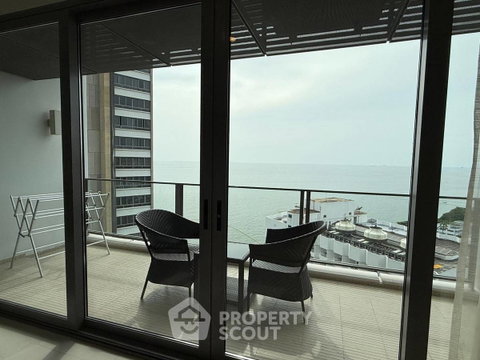 คอนโด 2 ห้องนอน 103 ตร.ม. ชั้นสูง 18 ที่ Northpoint Condominium ใกล้วงอมาต (ID 2702002)