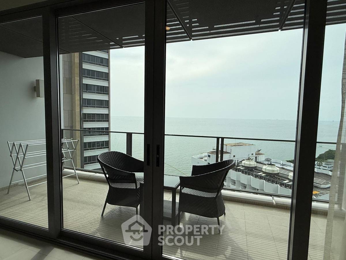 รูป คอนโด 2 ห้องนอน 103 ตร.ม. ชั้นสูง 18 ที่ Northpoint Condominium ใกล้วงอมาต (ID 2702002) - รูปที่ 1/19