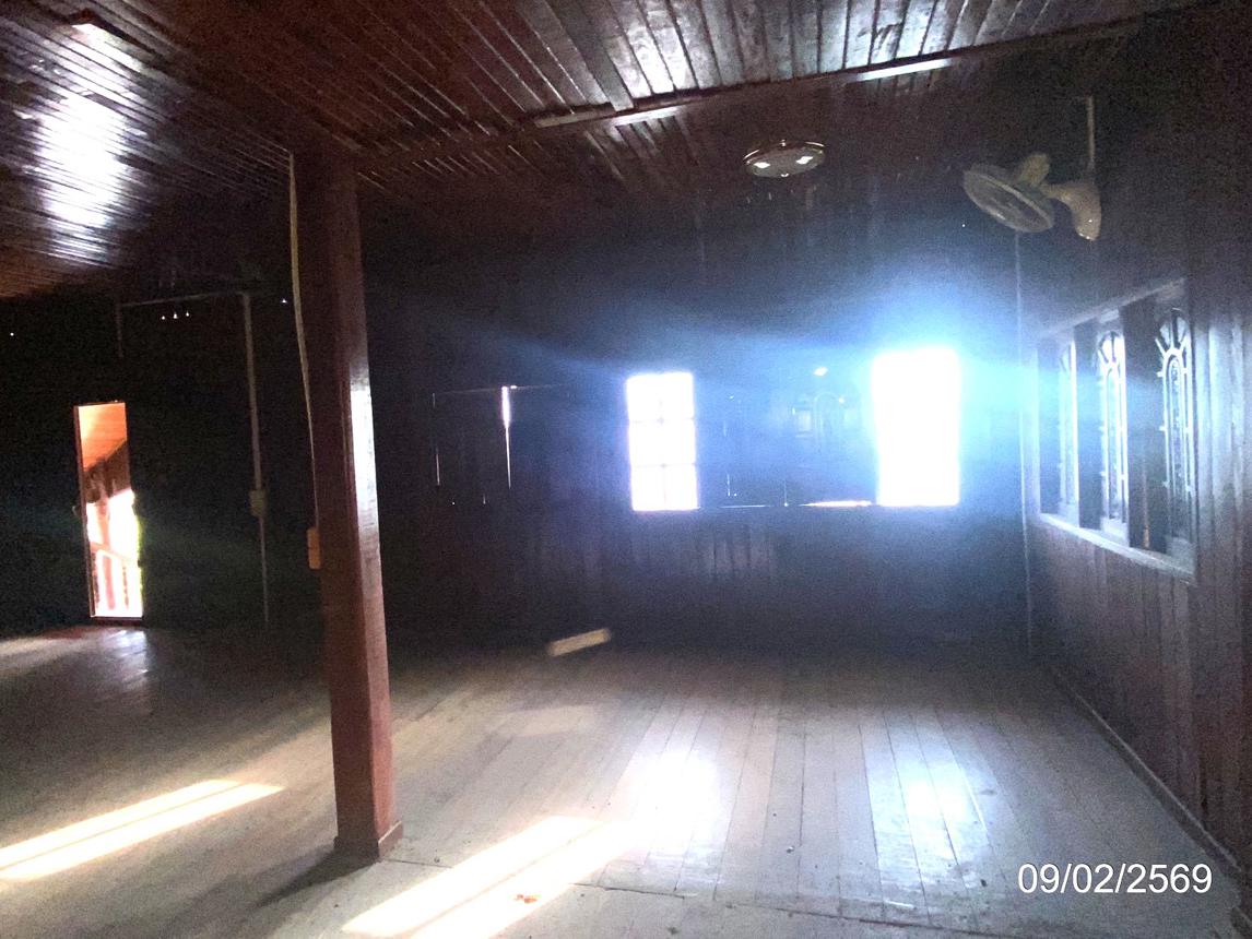 รูป บ้านเดี่ยว สำหรับขาย - เขวาใหญ่ กันทรวิชัย มหาสารคาม - รูปที่ 35/44