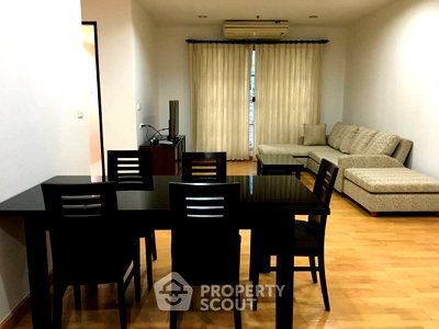คอนโดให้เช่า : คอนโด 3-ห้องนอน ที่ ซิตี้ สมาร์ท สุขุมวิท18 ใกล้ BTS อโศก (ID 2700484)