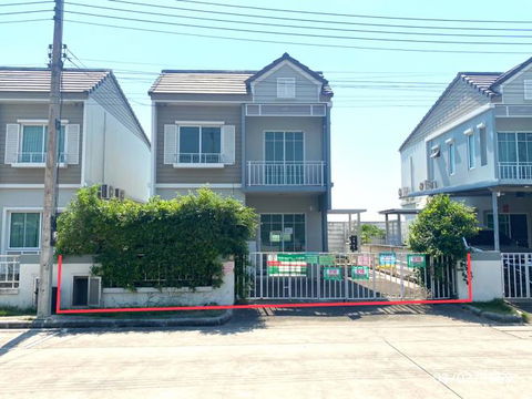 HOME for sale Lat Sawai Lam Luk Ka Pathumthani