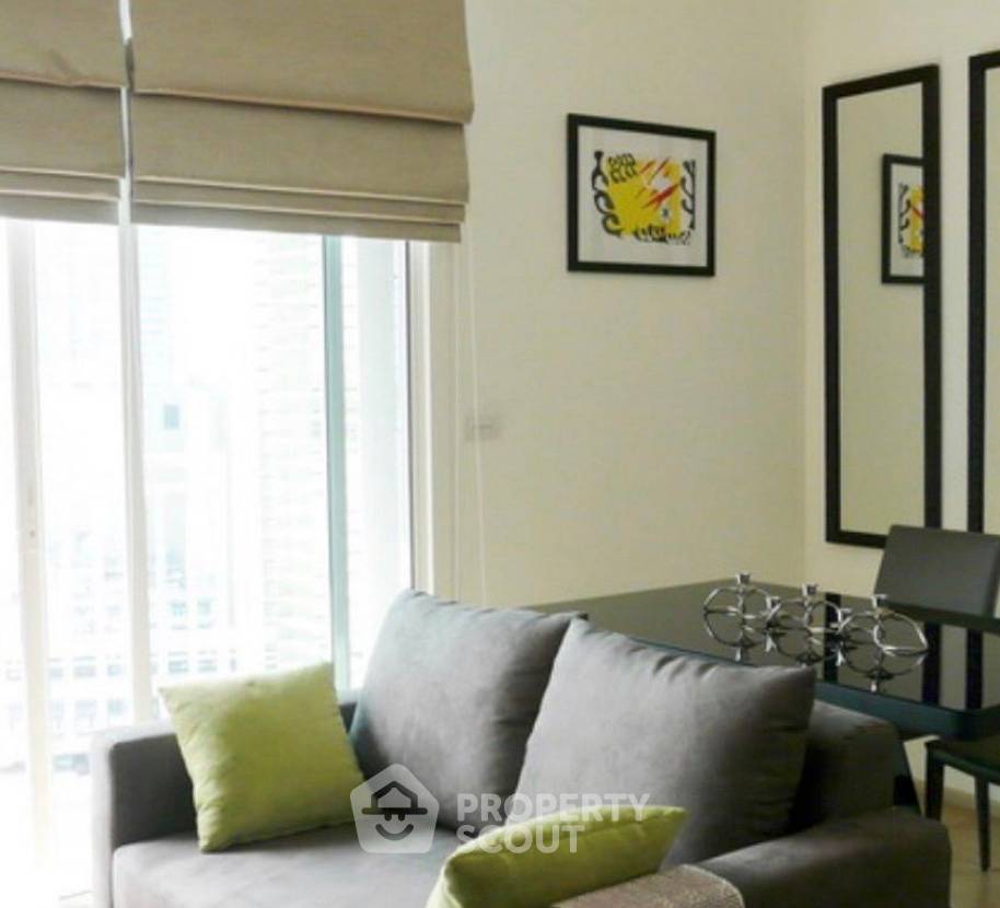 รูป คอนโด 1-ห้องนอน ที่ 39 บาย แสนสิริ ใกล้ BTS พร้อมพงษ์ (ID 2701936) - รูปที่ 6/7
