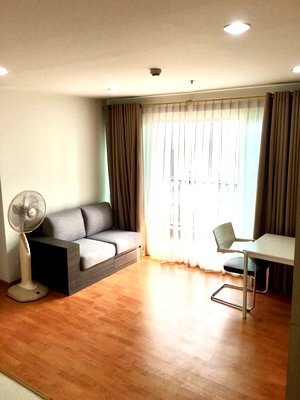 Condos for rent : The President sathorn ratchaphruek 1 for Rent