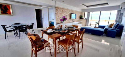 Condos for rent Pattaya : 3-BR Condo at Sunshine Beach Condotel close to Pattaya (ID 2699982)