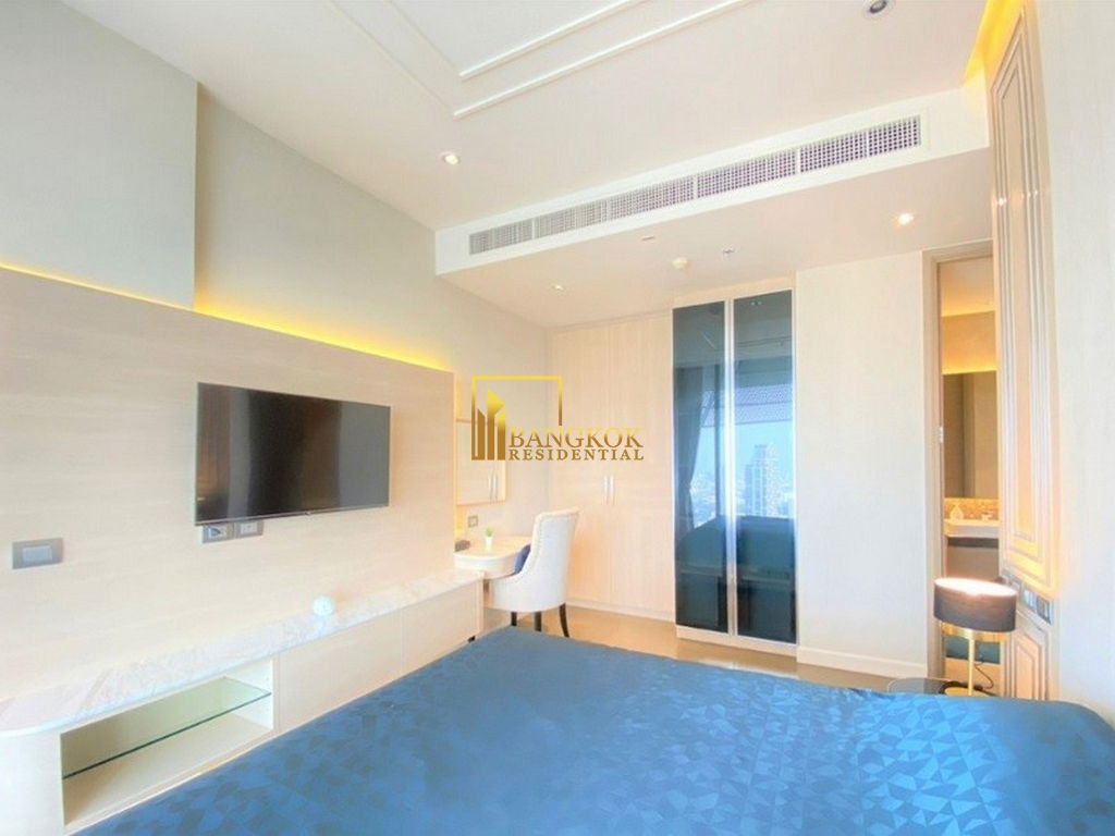 picture Magnolias Ratchadamri Boulevard | Gorgeous 2 Bedroom Condo - BR60517CD - 5/22