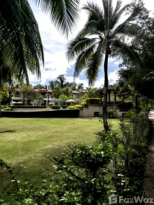 เช่าทาวน์โฮม ภูเก็ต : ทาวน์เฮ้าส์ให้เช่า 2 ห้องนอน ในโครงการ ลากูน่า วิลเลจ ทาวน์โฮม 1939345