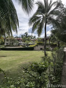 ทาวน์เฮ้าส์ให้เช่า 2 ห้องนอน ในโครงการ ลากูน่า วิลเลจ ทาวน์โฮม 1939345