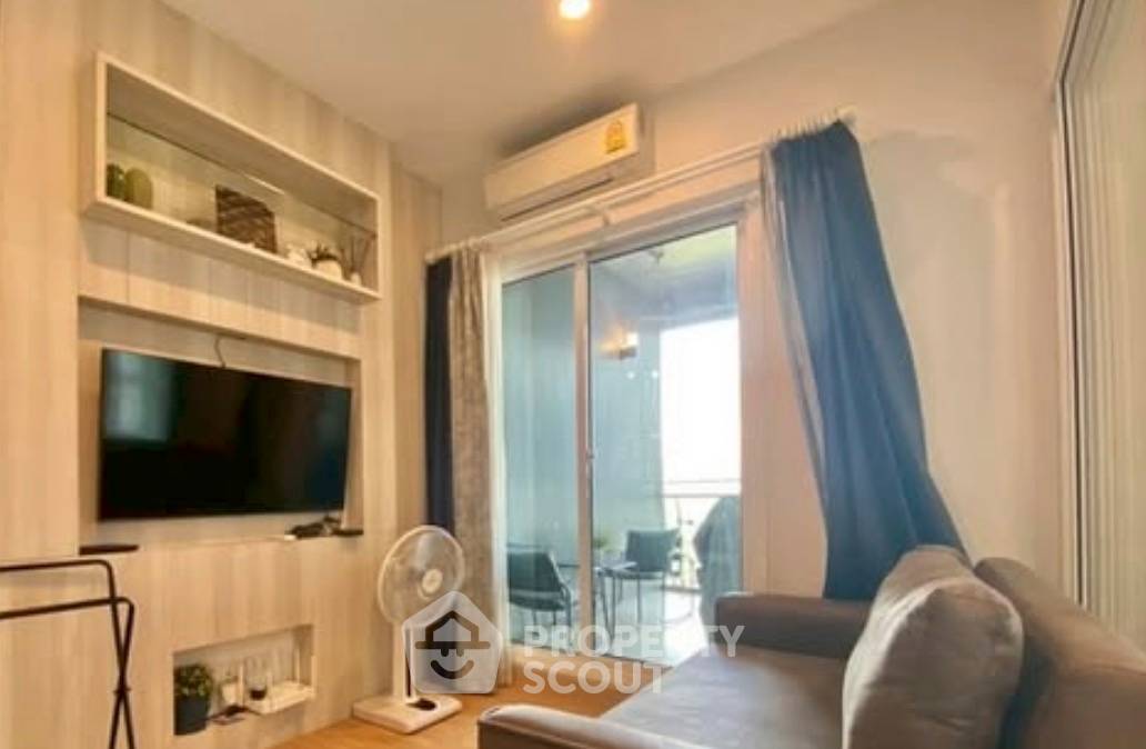 picture 1-BR Condo at Sea Saran Condominium close to Bangsaray (ID 2615106) - 1/4