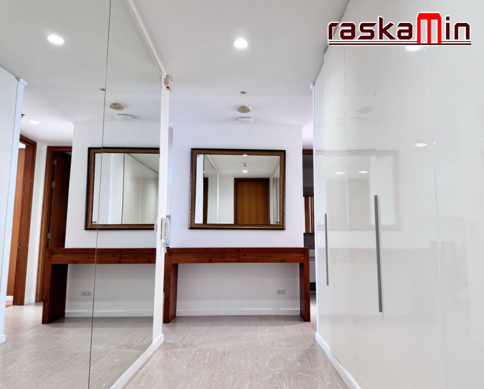 รูป FQ🗺️KT0249📲LineID @556ryccg🏖️3ห้องนอน 131ตรม ตึก A ชั้นสูง🌊วิวทะเล🦀Northpoint Pattaya นอร์ท พอยท์ พัทยา - รูปที่ 9/14