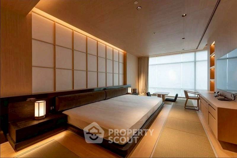 รูป คอนโด 4-ห้องนอน ที่ โฟร์ซีซัน ไพรเวท เรสซิเดนซ์ กรุงเทพมหานคร ใกล้ BTS สะพานตากสิน (ID 2702006) - รูปที่ 8/14