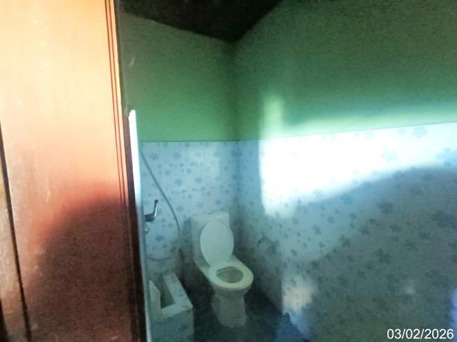 รูป บ้านเดี่ยว สำหรับขาย - อุ้มผาง อุ้มผาง ตาก - รูปที่ 8/50