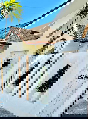 Twin houses for sale Chao Fah Road Phuket : 🏡 Newly Renovated Semi-Detached House in Wichit – Phuket Villa California, Built-in Kitchen, 5.19 MB