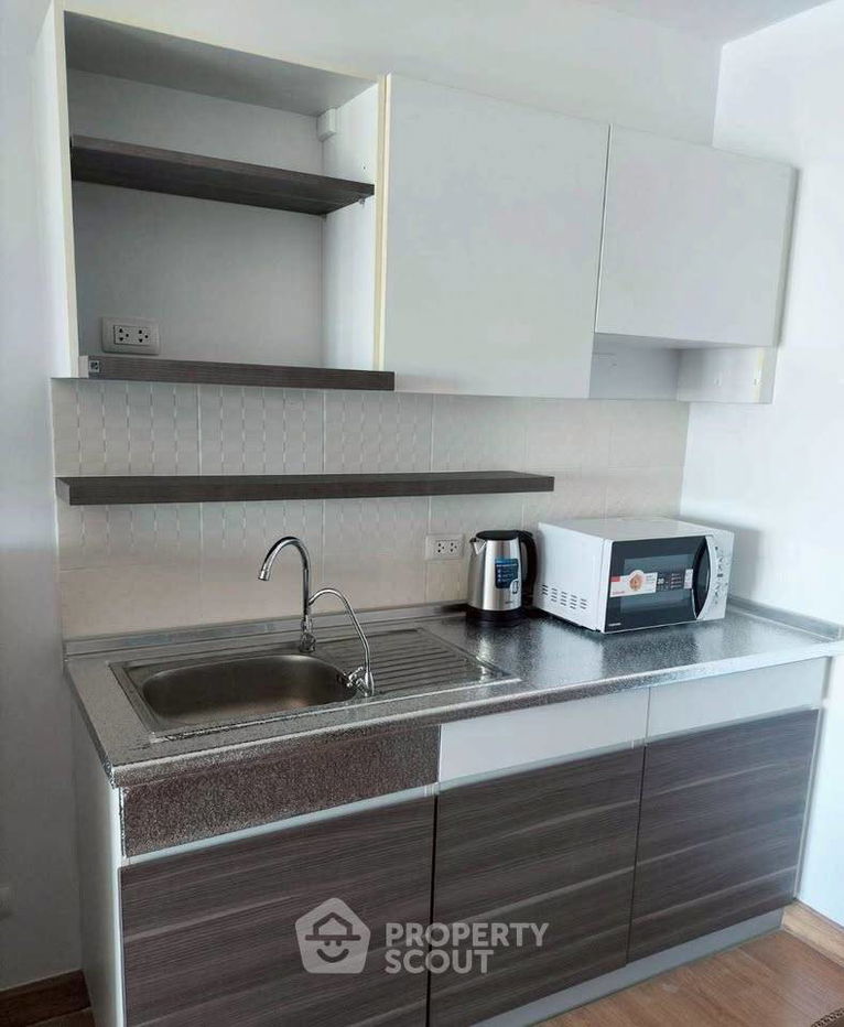 รูป คอนโด 1-ห้องนอน ที่ ศุภาลัย มอนเต้ เวียงเชียงใหม่ ใน วัดเกต (ID 2703004) - รูปที่ 9/10