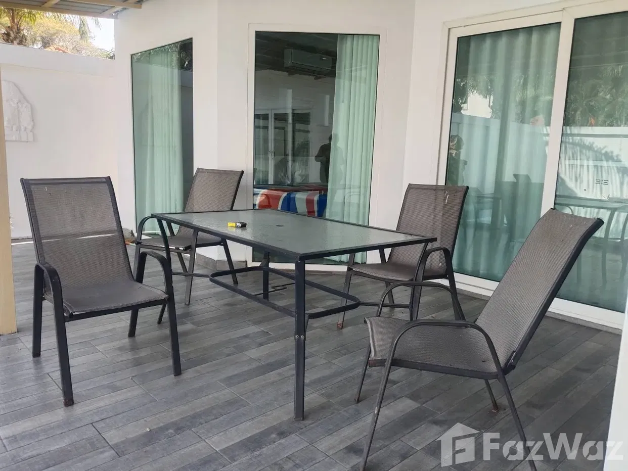 picture Majestic Residence Pratumnak 6085543 - 29/42