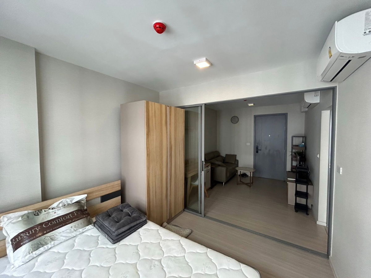 รูป คอนโดให้เช่า : Quintara Phume Sukhumvit 39 (ควินทารา ภูม สุขุมวิท 39)((BTS Phrom Phong)) MK-02 line @livingbkk - รูปที่ 5/9